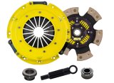 ACT 2001 Ford Mustang HD/Race Sprung 6 Pad Clutch Kit thumbnail 2