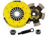ACT 2001 Ford Mustang HD/Race Sprung 6 Pad Clutch Kit thumbnail 4