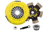 ACT 2001 Ford Mustang Sport/Race Sprung 6 Pad Clutch Kit thumbnail 1