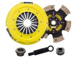 ACT 2001 Ford Mustang Sport/Race Sprung 6 Pad Clutch Kit thumbnail 2