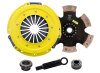 ACT 2001 Ford Mustang Sport/Race Rigid 6 Pad Clutch Kit thumbnail 4