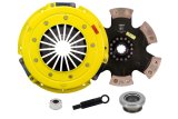 ACT 2001 Ford Mustang XT/Race Rigid 6 Pad Clutch Kit thumbnail 1