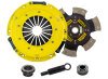 ACT 2001 Ford Mustang HD/Race Sprung 6 Pad Clutch Kit thumbnail 4