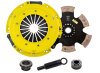 ACT 2001 Ford Mustang HD/Race Rigid 6 Pad Clutch Kit thumbnail 4