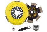 ACT 2001 Ford Mustang Sport/Race Sprung 6 Pad Clutch Kit thumbnail 1