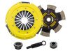 ACT 2001 Ford Mustang Sport/Race Sprung 6 Pad Clutch Kit thumbnail 4