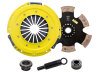 ACT 2001 Ford Mustang Sport/Race Rigid 6 Pad Clutch Kit thumbnail 4
