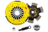 ACT 2001 Ford Mustang XT/Race Sprung 6 Pad Clutch Kit thumbnail 1