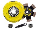 ACT 1999 Ford Mustang HD/Race Sprung 6 Pad Clutch Kit thumbnail 3