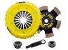 ACT 1999 Ford Mustang HD/Race Sprung 6 Pad Clutch Kit thumbnail 4