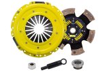 ACT 1999 Ford Mustang Sport/Race Sprung 6 Pad Clutch Kit thumbnail 1