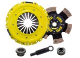 ACT 1999 Ford Mustang Sport/Race Sprung 6 Pad Clutch Kit thumbnail 2
