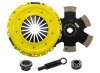 ACT 1999 Ford Mustang Sport/Race Rigid 6 Pad Clutch Kit thumbnail 4