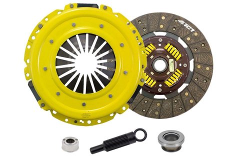 ACT 1999 Ford Mustang Sport/Perf Street Sprung Clutch Kit thumbnail 1