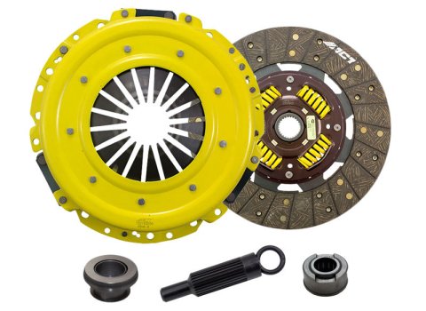 ACT 1999 Ford Mustang Sport/Perf Street Sprung Clutch Kit thumbnail 3