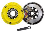 ACT 2005 Chevrolet Cobalt HD/Race Sprung 4 Pad Clutch Kit thumbnail 2