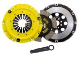 ACT 2005 Chevrolet Cobalt HD/Race Sprung 6 Pad Clutch Kit thumbnail 2