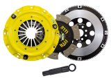 ACT 2005 Chevrolet Cobalt HD/Race Sprung 6 Pad Clutch Kit thumbnail 3