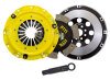 ACT 2005 Chevrolet Cobalt HD/Race Sprung 6 Pad Clutch Kit thumbnail 4