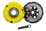 ACT 2005 Chevrolet Cobalt HD/Race Rigid 4 Pad Clutch Kit thumbnail 1