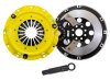 ACT 2005 Chevrolet Cobalt HD/Race Rigid 4 Pad Clutch Kit thumbnail 4