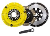 ACT 2005 Chevrolet Cobalt HD/Race Rigid 6 Pad Clutch Kit thumbnail 2