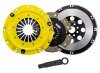 ACT 2005 Chevrolet Cobalt HD/Race Rigid 6 Pad Clutch Kit thumbnail 4