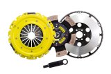 ACT 2014 Chevrolet Camaro HD/Race Sprung 6 Pad Clutch Kit thumbnail 1