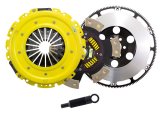 ACT 2014 Chevrolet Camaro HD/Race Sprung 6 Pad Clutch Kit thumbnail 2