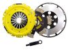 ACT 2014 Chevrolet Camaro HD/Race Sprung 6 Pad Clutch Kit thumbnail 4