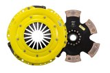 ACT 1960 American Motors Ambassador HD/Race Rigid 6 Pad Clutch Kit thumbnail 1