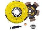 ACT 1975 Chevrolet Malibu HD/Race Sprung 6 Pad Clutch Kit thumbnail 1