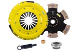 ACT 1975 Chevrolet Camaro HD/Race Rigid 6 Pad Clutch Kit thumbnail 1