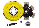ACT 1975 Chevrolet Camaro HD/Race Rigid 6 Pad Clutch Kit thumbnail 3