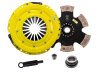 ACT 1975 Chevrolet Camaro HD/Race Rigid 6 Pad Clutch Kit thumbnail 4