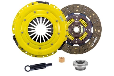 ACT 1975 Chevrolet Camaro HD/Perf Street Sprung Clutch Kit thumbnail 4