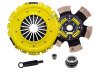 ACT 1975 Chevrolet C10 HD/Race Sprung 6 Pad Clutch Kit thumbnail 4