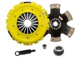 ACT 1975 Chevrolet C10 HD/Race Rigid 6 Pad Clutch Kit thumbnail 3