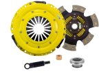 ACT 1985 Chevrolet Camaro HD/Race Sprung 6 Pad Clutch Kit thumbnail 1