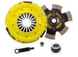 ACT 1985 Chevrolet Camaro HD/Race Sprung 6 Pad Clutch Kit thumbnail 3