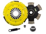 ACT 1985 Chevrolet Camaro HD/Race Rigid 6 Pad Clutch Kit thumbnail 2