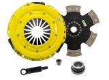 ACT 1985 Chevrolet Camaro HD/Race Rigid 6 Pad Clutch Kit thumbnail 3