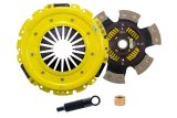 ACT 1971 Pontiac Firebird HD/Race Sprung 6 Pad Clutch Kit thumbnail 1