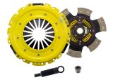 ACT 1971 Pontiac Firebird HD/Race Sprung 6 Pad Clutch Kit thumbnail 2