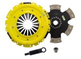 ACT 1971 Pontiac Firebird HD/Race Rigid 6 Pad Clutch Kit thumbnail 3