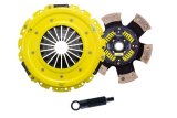 ACT 1998 Chevrolet Camaro HD/Race Sprung 6 Pad Clutch Kit thumbnail 1