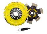 ACT 1998 Chevrolet Camaro HD/Race Sprung 6 Pad Clutch Kit thumbnail 3