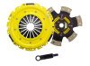 ACT 1998 Chevrolet Camaro HD/Race Sprung 6 Pad Clutch Kit thumbnail 4