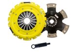 ACT 1998 Chevrolet Camaro HD/Race Rigid 6 Pad Clutch Kit thumbnail 1