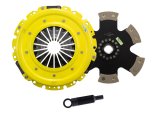 ACT 1998 Chevrolet Camaro HD/Race Rigid 6 Pad Clutch Kit thumbnail 3